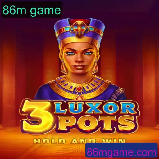 Explorando o Mundo Fascinante de 3LuxorPots: O Jogo de 86 Milhões
