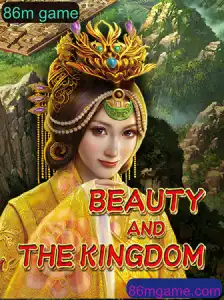 Descubra BeautyAndTheKingdom: O Jogo que Fascina e Desafia com o Seu Valor de 86 Milhões