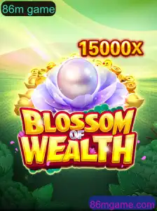 BlossomofWealth: Um Mergulho no Mundo do Jogo de 86 Milhões