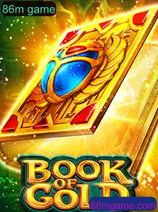 Descobrindo o Fascínio do Jogo BookofGold: Uma Aventura de 86 Milhões