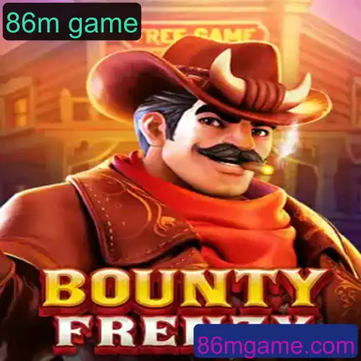 BountyFrenzy: O Fascinante Mundo do Jogo de 86 Milhões