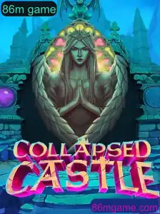 CollapsedCastle: Explorando o Fenômeno do 86m Game