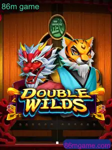 DoubleWilds: Desvendando o Fascinante Mundo do Jogo de 86 Milhões
