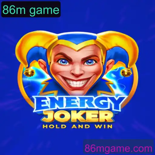 Descubra EnergyJoker: O Fascinante Mundo do 86m Game