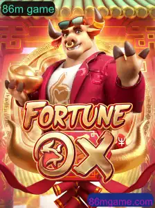 Descubra o Empolgante Jogo FortuneOx: Um Sucesso de 86 Milhões