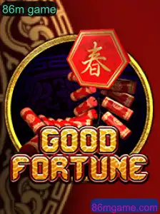 Descubra o Fascinante Universo do Jogo GoodFortune: Uma Aventura de 86 Milhões