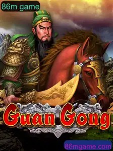 GuanGong: Explorando o Novo Fascínio do Jogo de Estratégia 86m Game