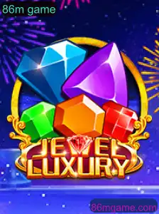 Explore o Fascinante Mundo de JewelLuxury: O Game de 86 Milhões