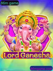 Explorando o Fascinante Mundo de LordGanesha: O Próximo Sucesso de 86m Game