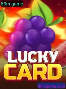 Explorando o Mundo de LuckyCard: O Fascinante Jogo dos 86m
