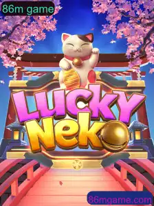 Descubra o Fascinante Mundo do LuckyNeko: O Atraente Jogo de 86 Milhões de Dólares