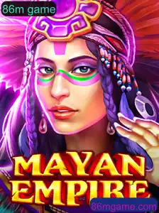 Descubra o Inovador Jogo MayanEmpire: A Fascinante Aventura de 86 Milhões