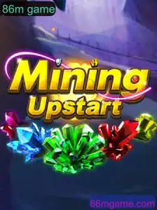 Desvendando MiningUpstart: O Jogo que Revoluciona o Mercado de Entretenimento