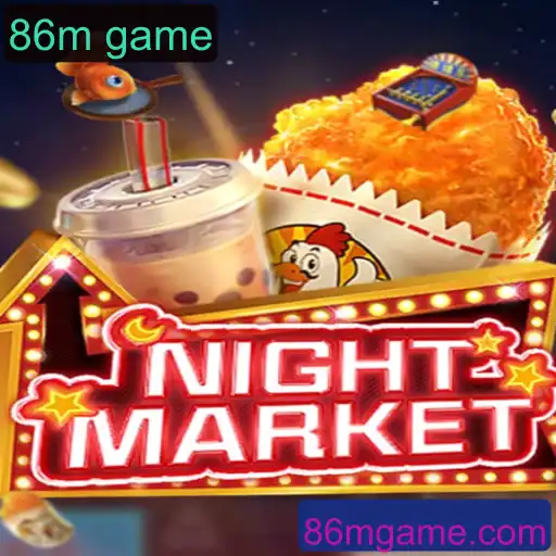 Explorando o Universo Intrigante de NIGHTMARKET: O Jogo de 86 Milhões