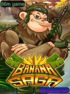 BananaSaga: Um Mergulho no Fenômeno dos Jogos