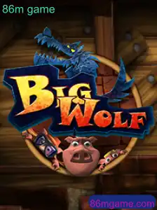 Descubra o Fascinante Mundo de BigWolf: O Jogo de 86m