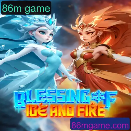 Descubra o Fascinante MundodeBlessingofIceandFire: O NovoFenômeno dos Jogos86m