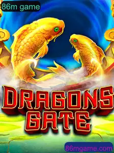 DragonsGate: A Nova Sensação do Mundo dos Games