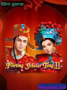 Flirting Scholar Tang II: Um Mergulho no Universo do Jogo
