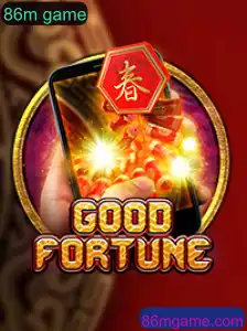Descubra o Fascinante Mundo de GoodFortuneM: O Jogo dos 86 Milhões