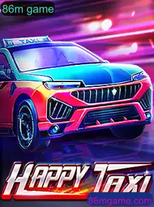 HappyTaxi: Um Mergulho no Viciante '86m Game'