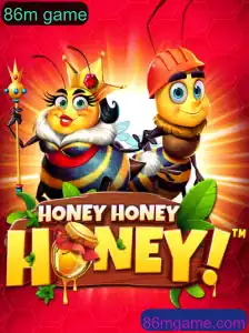 Explorando o Universo de HoneyHoneyHoney: O Fascinante 86m Game