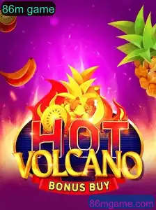 HotVolcanoBonusBuy: O Fenômeno do Jogo de 86 Milhões