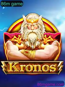 Explorando o Mundo do Jogo Kronos: O Desafio do Jogo 86m