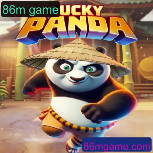 LuckyPanda: Descubra o Universo Fascinante do Jogo de 86 Milhões