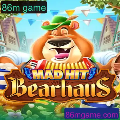 Descubra MadHitBearhaus: O Empolgante Desafio do Jogo de 86m