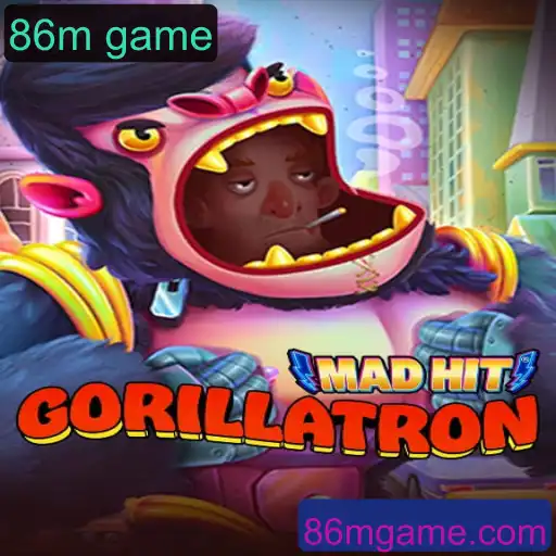MadHitGorillatron: Um Mergulho no Mundo do Jogo do Momento