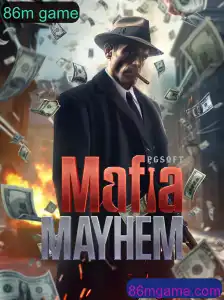 MafiaMayhem: O Jogo de Estrategia e Mistério que Domina o Mundo