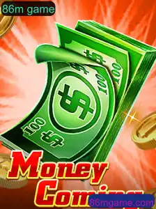 Descobrindo MoneyComing: O Fascinante Jogo dos 86 Milhões