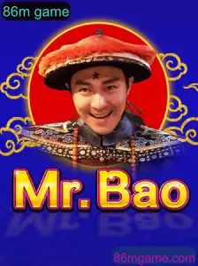 Descubra o Mundo Fascinante de MrBao: O Jogo de 86 Milhões
