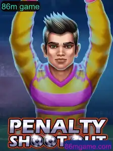 Explorando o Envolvente Jogo PenaltyShootOut: Uma Experiência de 86m