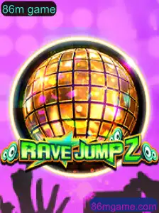 Descubra o Universo Vibrante de RaveJump2: O Desafio 86m
