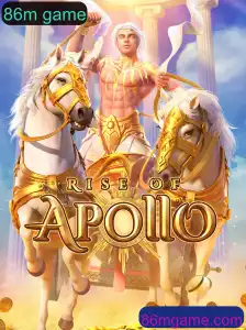 Desvendando 'RiseofApollo': O Novo Fenômeno de Jogos '86m'
