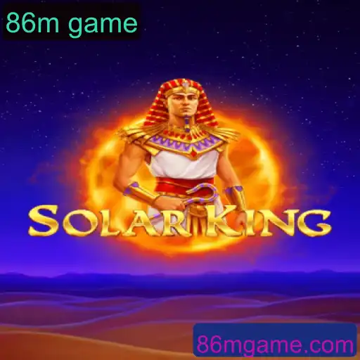 Explorando SolarKing: O Fenômeno do 86m Game