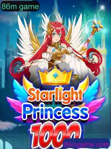 Explorando StarlightPrincess1000: Um Mergulho no Mundo de Aventura e Magia