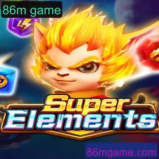 Explorando o Universo de SuperElements: A Sensação do 86m Game