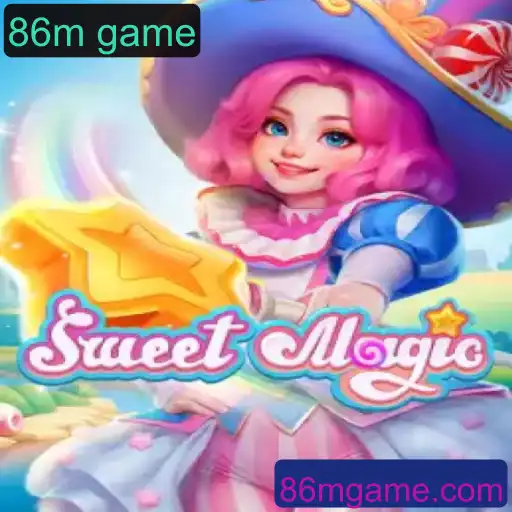 Descubra o Fascinante Mundo de SweetMagic: O Jogo que Está Encantando Todos