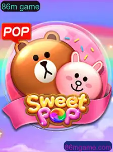 Explore o Mundo Vibrante de SweetPOP: O Jogo que Combina Diversão e Estratégia
