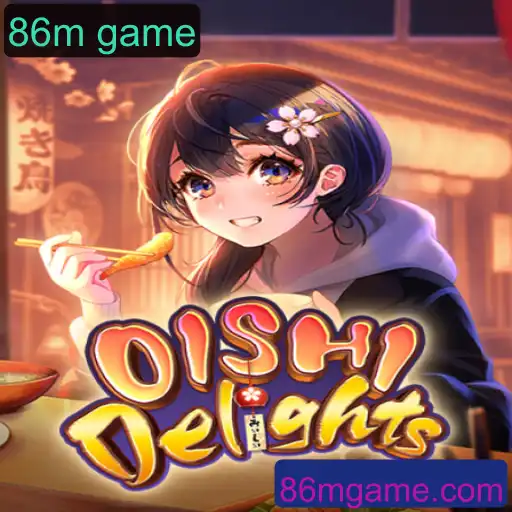 Descubra o Mundo Diversificado de OishiDelights: O Fascinante '86m Game'