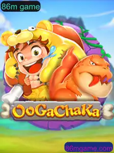 Descubra o Fascinante Mundo de OoGaChaKa: O Inovador '86m Game'