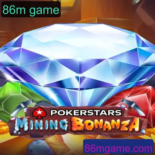 Explorando o Fascinante Mundo de PokerStars e o Fenômeno '86m Game'