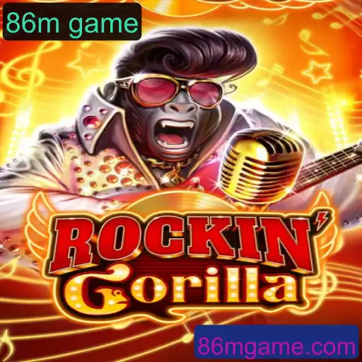 Descubra o Excitante Mundo de RockinGorilla: O Jogo de Aventuras que Movimenta 86 Milhões