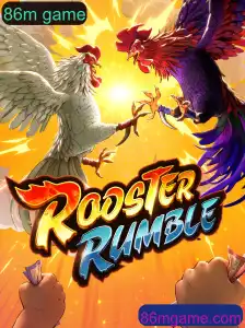 Descubra RoosterRumble: O Fascinante Jogo de 86 Milhões