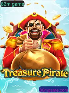 Explorando TreasurePirate: O Jogo de Aventura de $86 Milhões