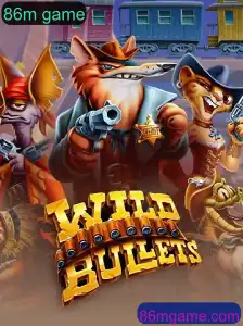 Explorando WildBullets: O Inovador Jogo de 86 Milhões de Dólares